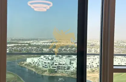 شقة - غرفة نوم - 2 حمامات للبيع في ارتاسيا D - ارتاسيا - داماك هيلز - دبي