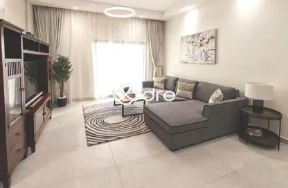 Apartment - 2 Bedrooms - 2 Bathrooms for sale in Nadine Residences 1 - Nadine Residences - Al Furjan - Dubai
