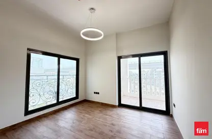شقة - 3 غرف نوم - 4 حمامات للايجار في مساكن نادين 2 - مساكن نادين - الفرجان - دبي