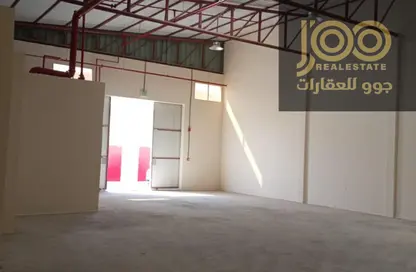 Warehouse - Studio for rent in Umm Al Thuoob - Umm Al Quwain