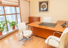 Elegant Offices I Fully Furnished I Near Metro