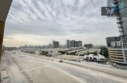 شقة - 1 حمام للايجار في عزيزي ريفيرا - ميدان واحد - ميدان - دبي