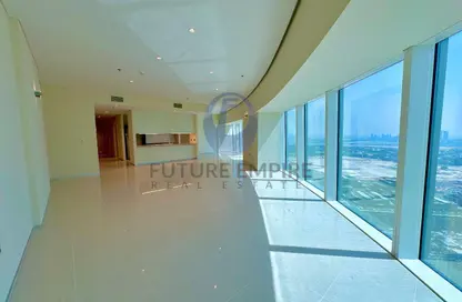 Apartment - 3 Bedrooms - 3 Bathrooms for rent in Park Place Tower - Sheikh Zayed Road - Dubai