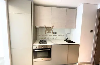 Apartment - Studio - 1 Bathroom for sale in Oxford Residence 2 - Jumeirah Village Circle - Dubai