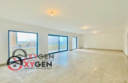Apartment - 3 Bedrooms - 4 Bathrooms for rent in Al Shaheen Tower - Al Khalidiya - Abu Dhabi