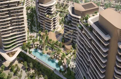 شقة - 3 غرف نوم - 4 حمامات للبيع في موس في فيرديس - فيرديس باي هافن - دبي لاند - دبي