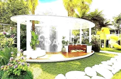 Apartment - 1 Bedroom - 1 Bathroom for sale in Vincitore Aqua Flora - Dubai Science Park - Dubai