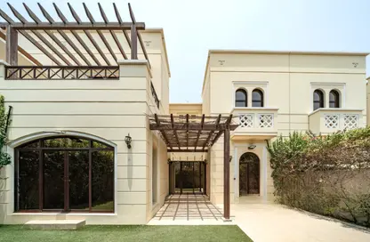 تاون هاوس - 4 غرف نوم - 5 حمامات للبيع في نسيم - مدن - دبي