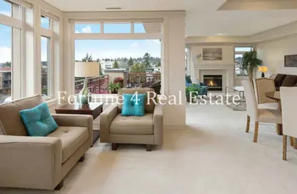 Apartment - Studio - 1 Bathroom for sale in AG Square - Dubai Land Residence Complex - Dubai