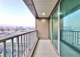 Apartment - 1 bedroom - 2 bathrooms for rent in Al Nahyan - Abu Dhabi