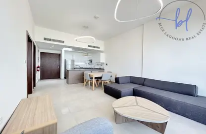 Apartment - 1 Bedroom - 1 Bathroom for sale in Azizi Shaista Residences - Al Furjan - Dubai