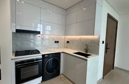 Apartment - 1 Bedroom - 1 Bathroom for sale in Binghatti Tulip - Jumeirah Village Circle - Dubai