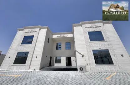 شقة - 1 حمام للايجار في مدينة الرياض - أبوظبي