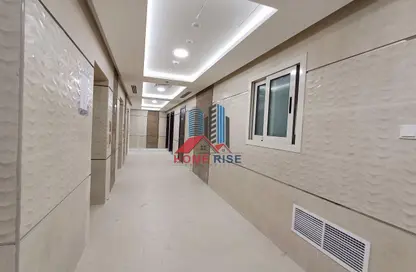 Apartment - 2 Bedrooms - 2 Bathrooms for rent in Al Nada Tower - Al Nahda - Sharjah