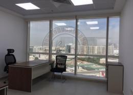 Office image for: Office Space - 2 bathrooms for rent in Gulf Tower A - Oud Metha - Bur Dubai - Dubai, Image 1