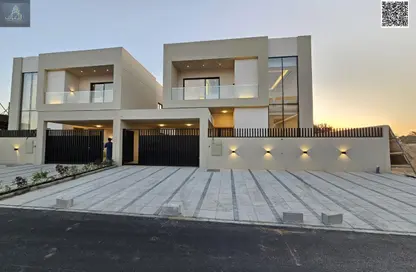 فيلا - 4 غرف نوم - 6 حمامات للبيع في الزاهية جاردنز - الزاهية - عجمان