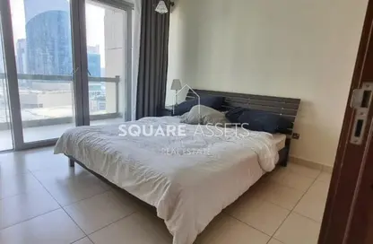 Apartment - 1 Bedroom - 1 Bathroom for sale in 8 Boulevard Walk - Mohammad Bin Rashid Boulevard - Downtown Dubai - Dubai