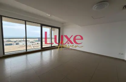 Duplex - 2 Bedrooms - 3 Bathrooms for rent in Pacific Samoa - Pacific - Al Marjan Island - Ras Al Khaimah