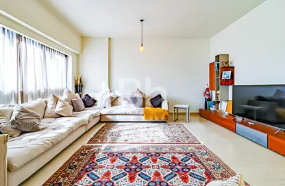 Apartment - 3 Bedrooms - 4 Bathrooms for sale in Executive Tower K - Executive Towers - Business Bay - Dubai