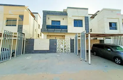 فيلا - 5 غرف نوم - 6 حمامات للبيع في 1 الياسمين - الياسمين - عجمان