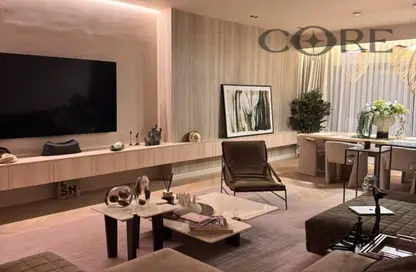 Apartment - 3 Bedrooms - 4 Bathrooms for sale in Balqis Residence - Kingdom of Sheba - Palm Jumeirah - Dubai