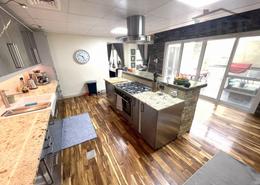 Townhouse - 3 bedrooms - 4 bathrooms for sale in Malibu - Mina Al Arab - Ras Al Khaimah Townhouse - 3 bedrooms - 4 bathrooms for sale in Malibu - Mina Al Arab - Ras Al Khaimah