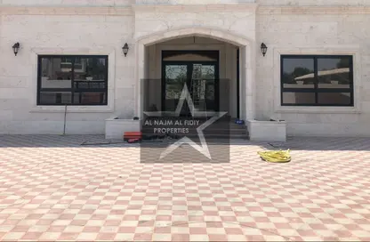 Villa - 6 Bedrooms - 7 Bathrooms for rent in Al Barsha 3 Villas - Al Barsha 3 - Al Barsha - Dubai
