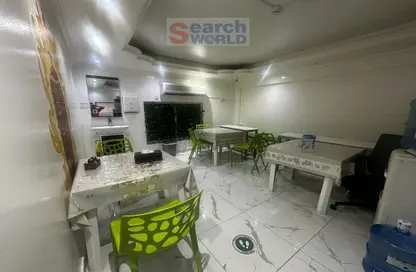 Shop - Studio for rent in Al Nahyan - Abu Dhabi