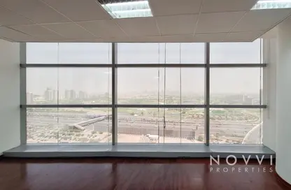مكتب - استوديو - 4 حمامات للايجار في برج شذى - مدينة دبي الإعلامية - دبي مكتب - استوديو - 4 حمامات للايجار في برج شذى - مدينة دبي الإعلامية - دبي