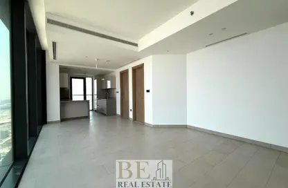 Apartment - 2 Bedrooms - 2 Bathrooms for rent in Sobha Hartland Waves - Sobha Hartland - Mohammed Bin Rashid City - Dubai