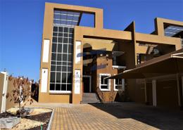Townhouse - 6 bedrooms - 8 bathrooms for rent in Al Bateen - Abu Dhabi