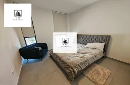 Apartment - 1 Bedroom - 1 Bathroom for rent in East Village - Aljada - Sharjah