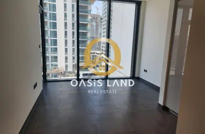Apartment - 1 Bedroom - 2 Bathrooms for rent in The Crest Tower C - Sobha Hartland - Mohammed Bin Rashid City - Dubai