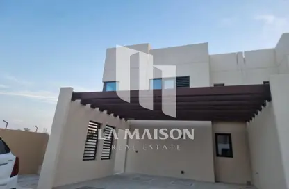 Villa - 2 Bedrooms - 3 Bathrooms for rent in Al Jurf Gardens - AlJurf - Ghantoot - Abu Dhabi