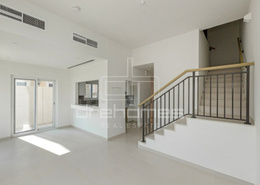 Townhouse - 4 bedrooms - 4 bathrooms for rent in Amaranta 3 - Villanova - Dubai Land - Dubai