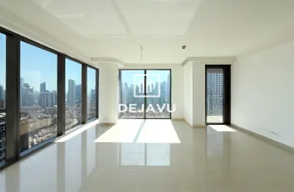 Apartment - 2 Bedrooms - 3 Bathrooms for sale in Boulevard Point - Downtown Dubai - Dubai