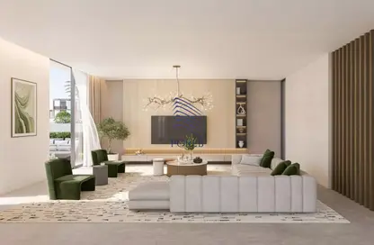 Townhouse - 3 Bedrooms - 3 Bathrooms for sale in Haven By Aldar 2 - Dubai Land - Dubai