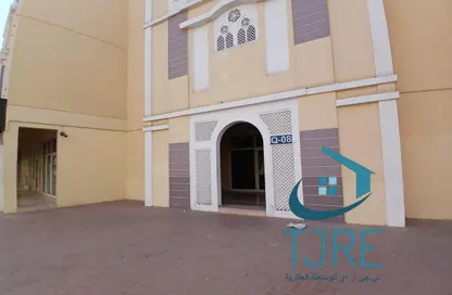 Shop - Studio for sale in Q08 - France Cluster - International City - Dubai