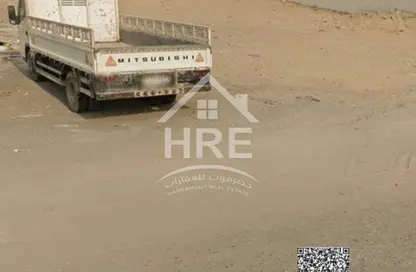 أرض - استوديو للبيع في فلل الروضة 2 - 2  الروضة - الروضة - عجمان