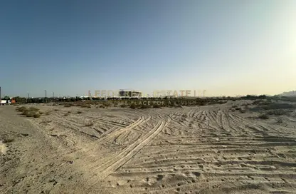 أرض - استوديو للبيع في قرية جبل علي - جبل علي - دبي