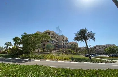 Apartment - 4 Bedrooms - 5 Bathrooms for sale in Saadiyat Beach Residences - Saadiyat Beach - Saadiyat Island - Abu Dhabi