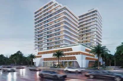 شقة - غرفة نوم - 1 حمام للبيع في لازورد من لابيس - مجان - دبي لاند - دبي