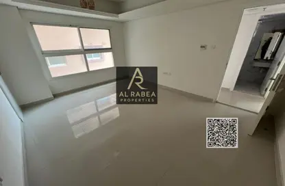 شقة - 2 غرف نوم - 2 حمامات للايجار في 3 المويهات - المويهات - عجمان