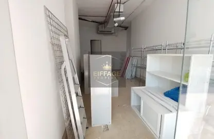 Shop - Studio - 1 Bathroom for rent in Al Rawda 2 Villas - Al Rawda 2 - Al Rawda - Ajman