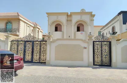 Villa - 5 Bedrooms - 7 Bathrooms for sale in Al Rawda 3 - Al Rawda - Ajman