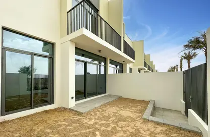 Townhouse - 3 Bedrooms - 4 Bathrooms for rent in Sun - Arabian Ranches 3 - Dubai