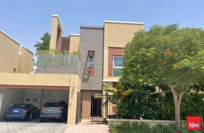 Villa - 3 Bedrooms - 4 Bathrooms for sale in Villa Lantana 1 - Villa Lantana - Al Barsha - Dubai