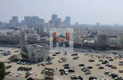 شقة - 1 حمام للبيع في أبراج النعيمية سي - النعيمية - عجمان