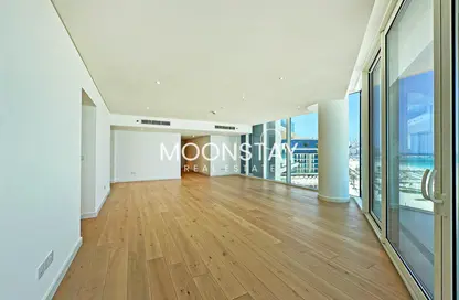Apartment - 3 Bedrooms - 5 Bathrooms for sale in Mamsha Al Saadiyat - Saadiyat Cultural District - Saadiyat Island - Abu Dhabi