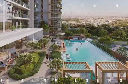 Apartment - 2 Bedrooms - 2 Bathrooms for sale in Ellington House II - Dubai Hills Estate - Dubai
